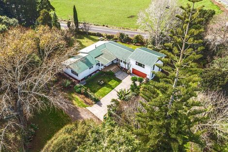 Photo of property in 9 Pukearuhe Road, Mimi, Urenui, 4377