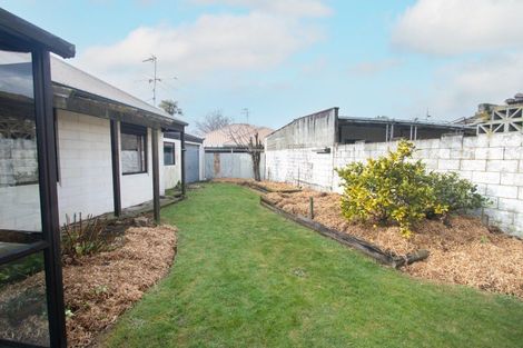 Photo of property in 82 Cox Street, Ashburton, 7700