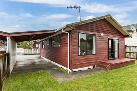 Photo of property in 3/9 Connolly Street, Boulcott, Lower Hutt, 5010