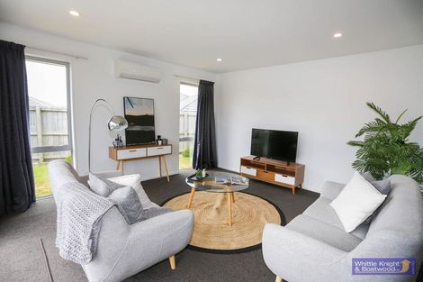 Photo of property in 7 Sharman Place, Wigram, Christchurch, 8042