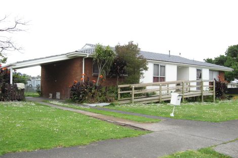 Photo of property in 22 Elmdon Street, Mangere, Auckland, 2022