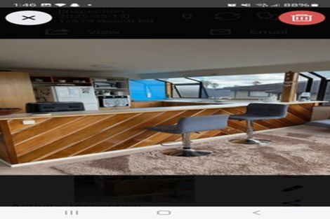 Photo of property in 1/979 Beach Road, Torbay, Auckland, 0630