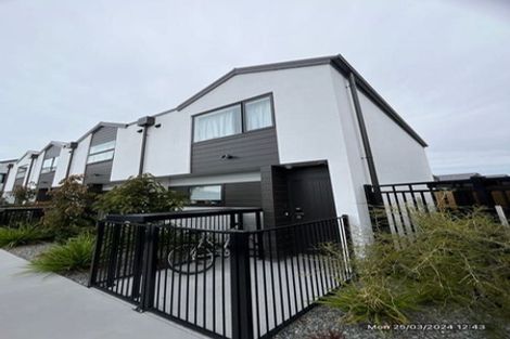 Photo of property in 9/15 Bunyan Street, Waltham, Christchurch, 8023