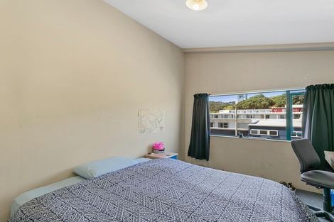 Photo of property in 20/246u Taranaki Street, Mount Cook, Wellington, 6011