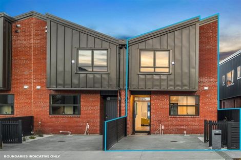 Photo of property in 13 Sioux Road, Hobsonville, Auckland, 0616