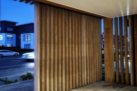 Photo of property in 3/167 Hobsonville Point Road, Hobsonville, Auckland, 0616