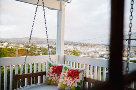 Photo of property in 10 Forfar Street, Clyde Hill, Dunedin, 9011