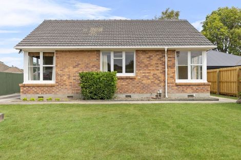 Photo of property in 5 Riselaw Street, Mairehau, Christchurch, 8013
