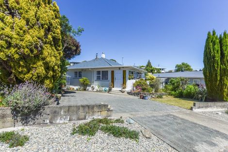 Photo of property in 4 Kingsley Place, Richmond, 7020