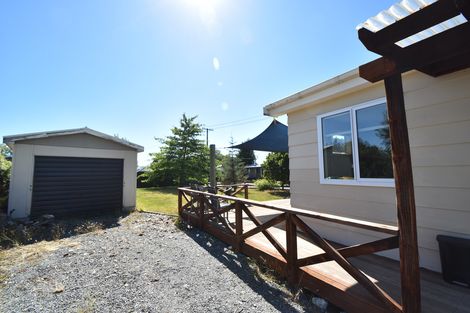 Photo of property in 2 Cass Crescent, Twizel, 7901