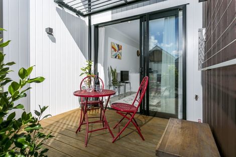 Photo of property in 46 Rangihina Road, Hobsonville, Auckland, 0616