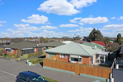 Photo of property in 220 Walnut Avenue, Ashburton, 7700