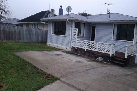 Photo of property in 50 Strid Road, Te Atatu South, Auckland, 0610