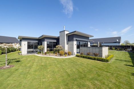 Photo of property in 7 Douglas Drive, Allenton, Ashburton, 7700