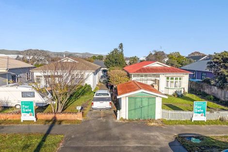 Photo of property in 16 Newcastle Street, Phillipstown, Christchurch, 8011