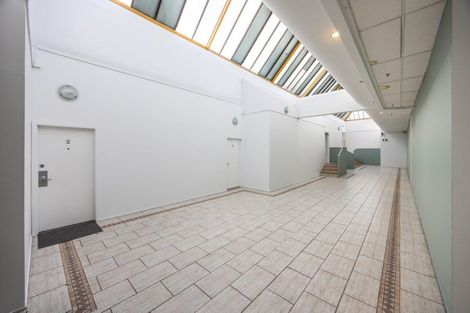 Photo of property in 10/110 Alexandra Street, Hamilton Central, Hamilton, 3204