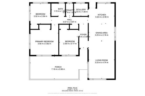Photo of property in 4b Reid Grove, Richmond Heights, Taupo, 3330