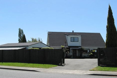Photo of property in 62 Isaac Wilson Road, Kaiapoi, 7630