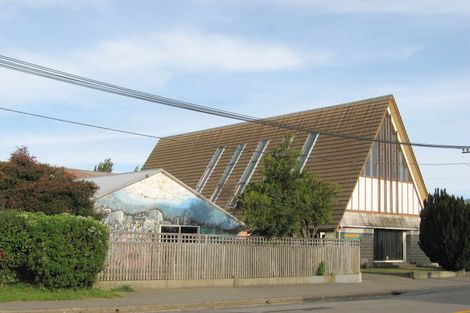 Photo of property in 260 Wilsons Road, Waltham, Christchurch, 8023