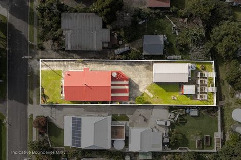 Photo of property in 5 West Crescent, Te Puru, Thames, 3575