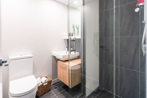 Photo of property in Vsp South, 405/166u Victoria Street, Te Aro, Wellington, 6011