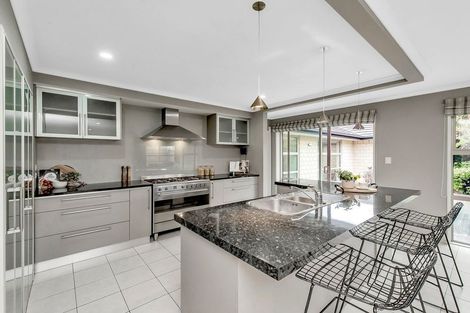 Photo of property in 2 Dryden Avenue, Rolleston, 7614