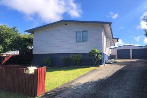Photo of property in 10 Riley Place, Fitzroy, Hamilton, 3206
