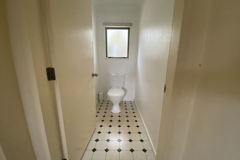 Photo of property in 153u1 Owen Street, Newtown, Wellington, 6021