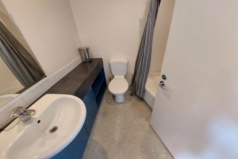 Photo of property in Hume House, 27/152u The Terrace, Wellington Central, Wellington, 6011