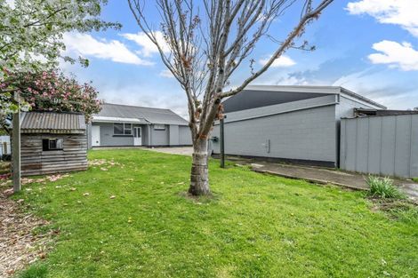 Photo of property in 26 Coronation Street, Strathern, Invercargill, 9812
