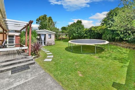 Photo of property in 25 Keeney Court, Papakura, 2110