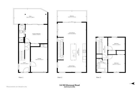 Photo of property in 14/30 Monowai Road, Johnsonville, Wellington, 6037