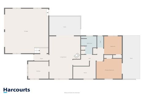 Photo of property in 10 Hikutaia Street, Te Aroha, 3320