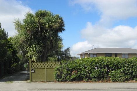 Photo of property in 234 King Street, Temuka, 7920