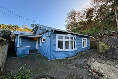 Photo of property in 76 Aro Street, Aro Valley, Wellington, 6021