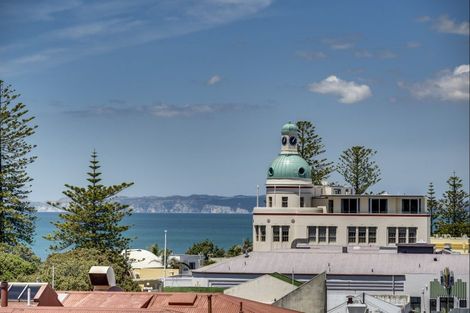 Photo of property in 4g/3 Shakespeare Road, Napier South, Napier, 4110