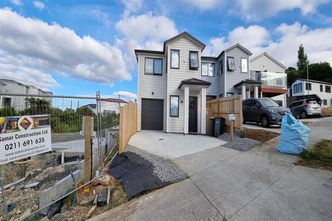 Photo of property in 70 Joseph Street, Flat Bush, Auckland, 2019
