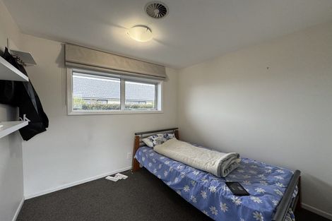 Photo of property in 22 Skerten Avenue, Hornby, Christchurch, 8042
