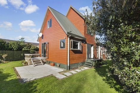 Photo of property in 31a Halyard Close, Flagstaff, Hamilton, 3210