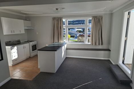 Photo of property in 124 Darlington Road, Miramar, Wellington, 6022