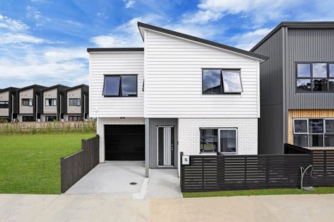 Photo of property in 19 Artemis Way, Flat Bush, 2019