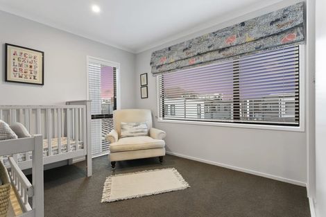 Photo of property in 23 Ian Morrison Road, Hobsonville, Auckland, 0616