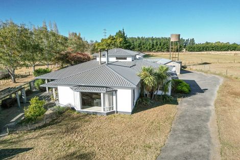 Photo of property in 240 Cones Road, Loburn, Rangiora, 7472