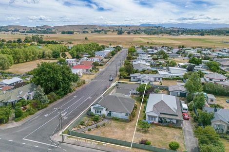 Photo of property in 60 Racecourse Road, Waipukurau, 4200