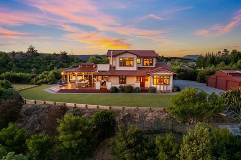 Photo of property in 10 Rural View Way, Maymorn, Upper Hutt, 5018