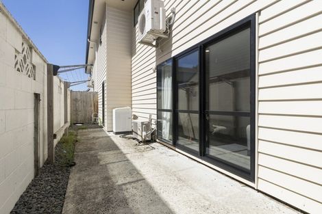 Photo of property in 12u2 Short Street, Claudelands, Hamilton, 3214