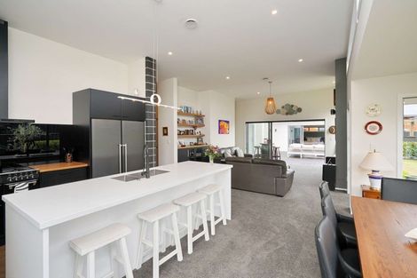 Photo of property in 14 Ardrossan Way, Tai Tapu, 7672