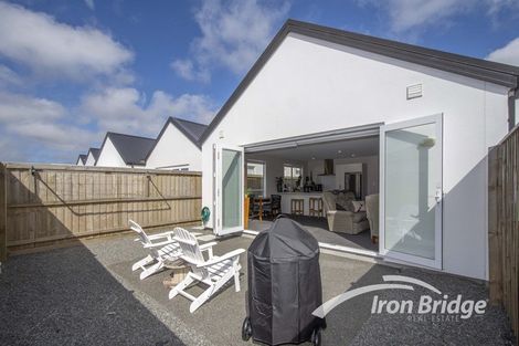 Photo of property in 7 Becks Street, Kaiapoi, 7630