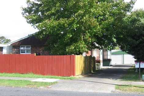 Photo of property in 1/69 Cardiff Road, Pakuranga, Auckland, 2010