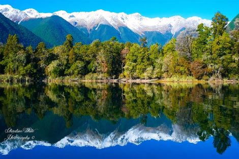 Photo of property in 53 Porika Road, Rotoroa, Murchison, 7077